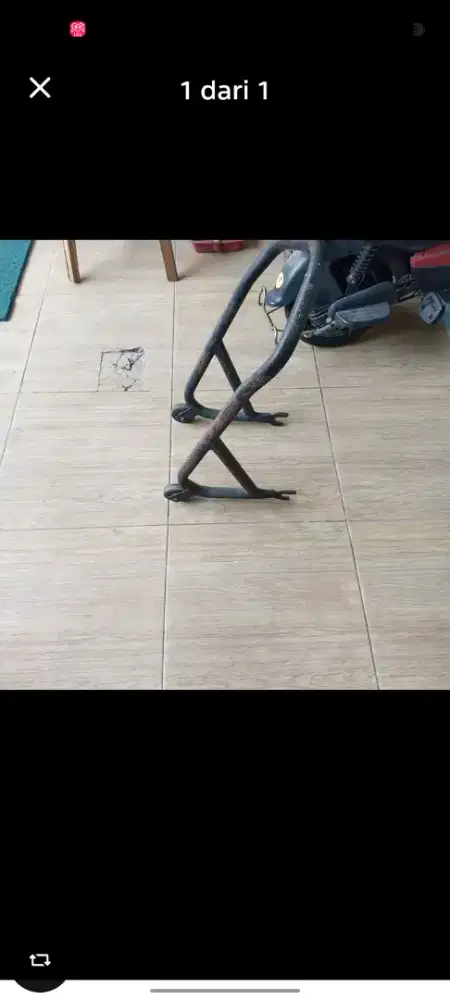 Dijual cepat dah ga di pake