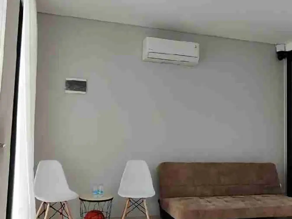Dijual Rumah 2 Lantai Grand Pakuwon Manukan Tandes Surabaya Barat Full Furnished
