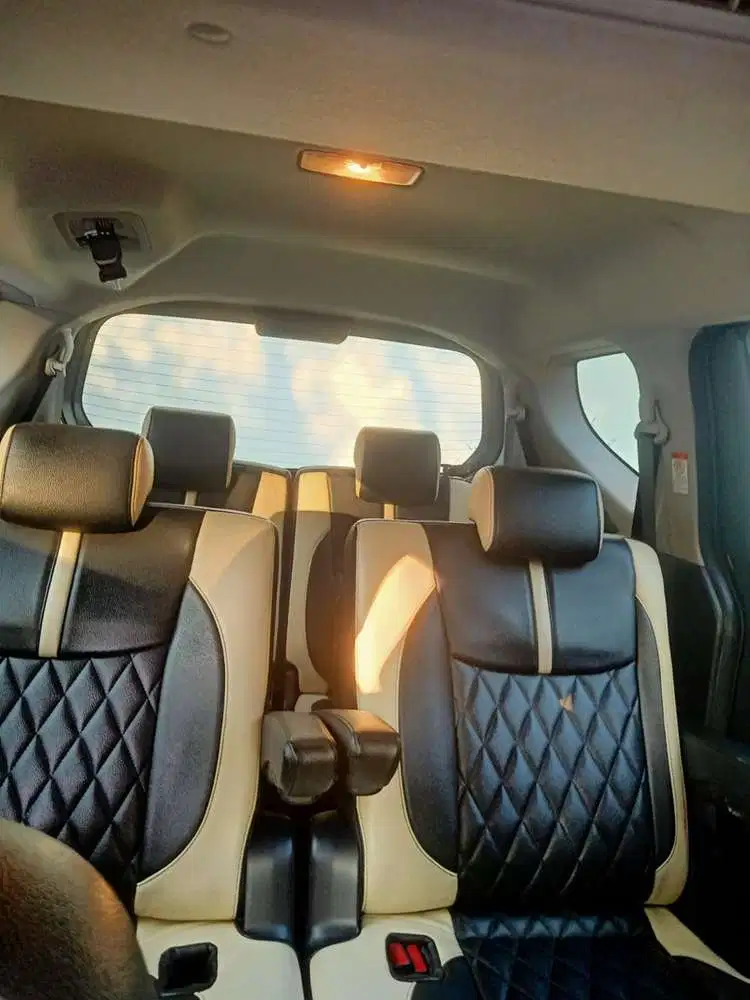 Toyota Sienta 2017 Bensin