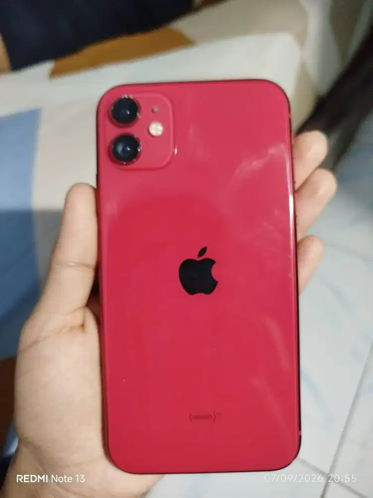 Iphone 11 basic 256GB All Operator
