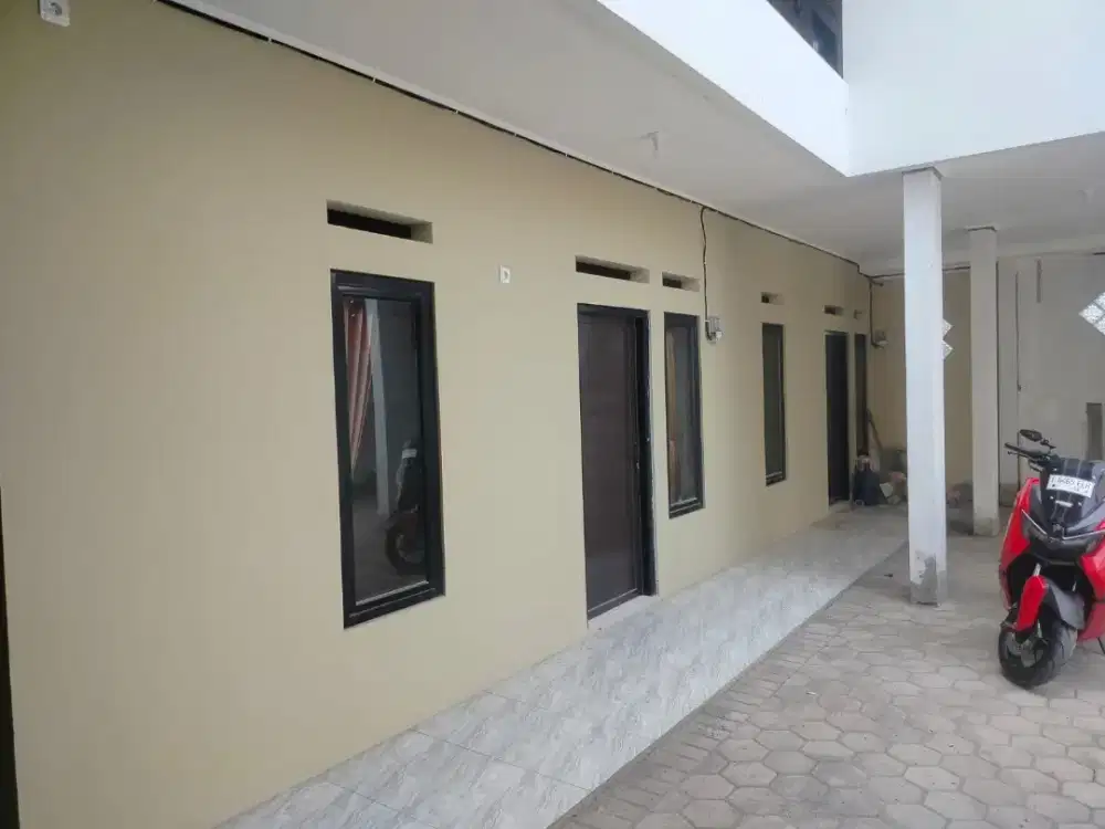 Kontrakan R3 Ciheuleut