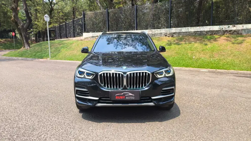 Bmw X5 xDrive40i// 2022//Km 17rb//Like New