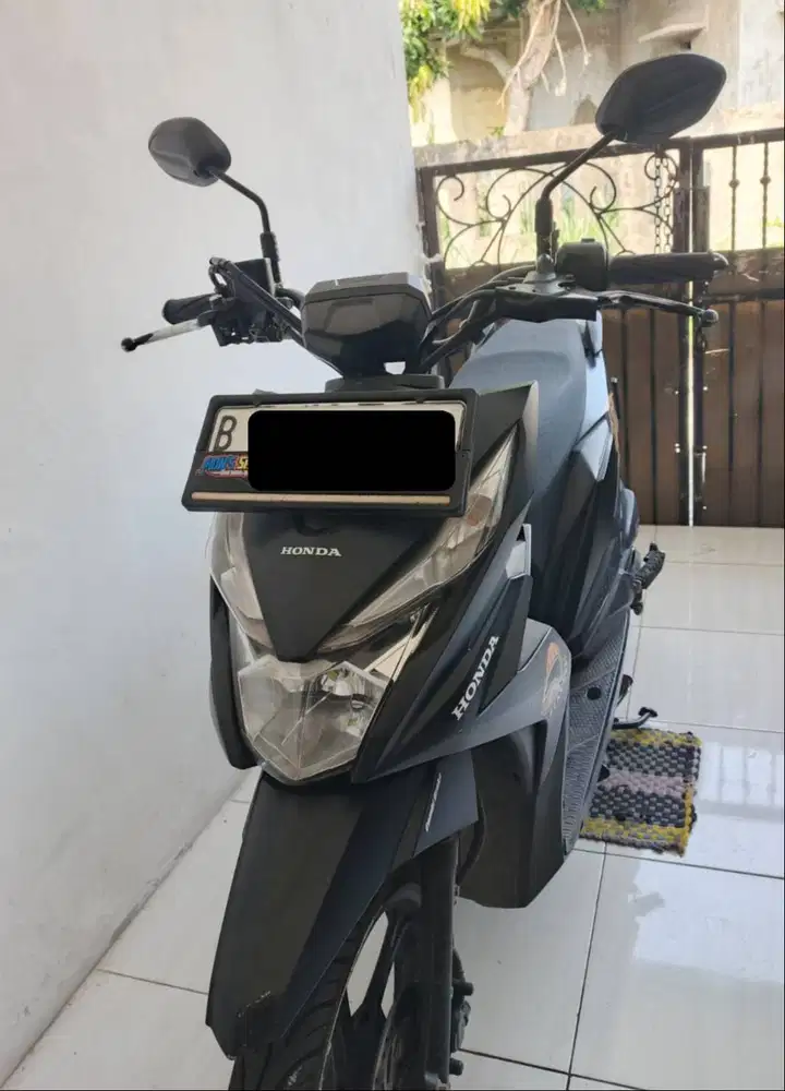 Dijual Beat Street Tahun 2019