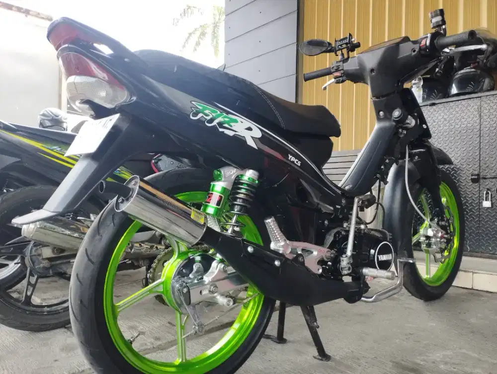 Jual fis r nego di tempat