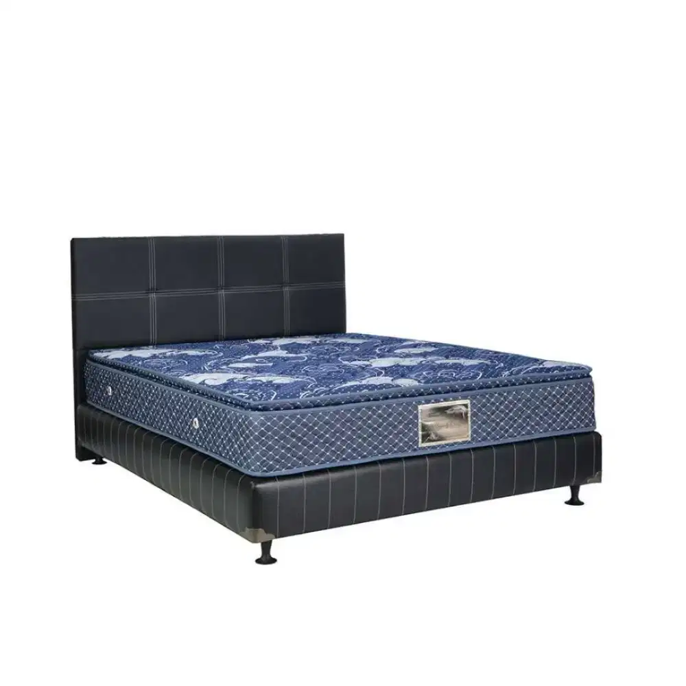 Forsale Springbed Likenew