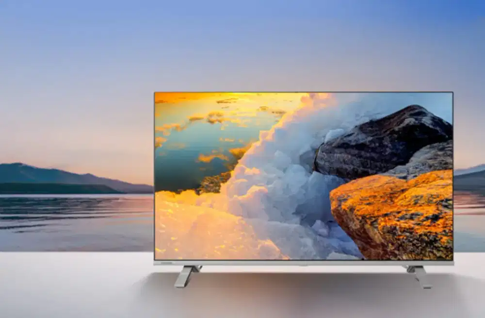 Smart TV Toshiba UHD 4K 85 inch 85M450NP