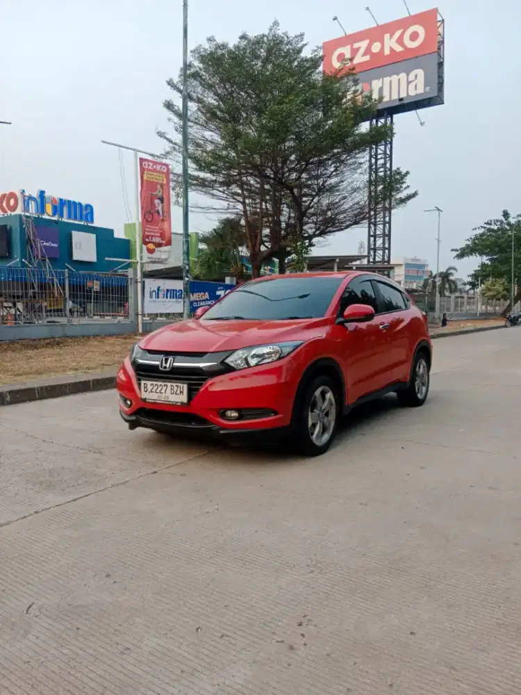 Hrv e at 2018 km 75an