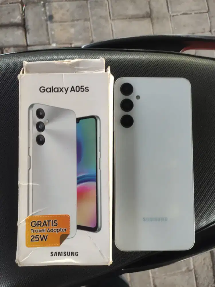 Samsung A05s 6/128