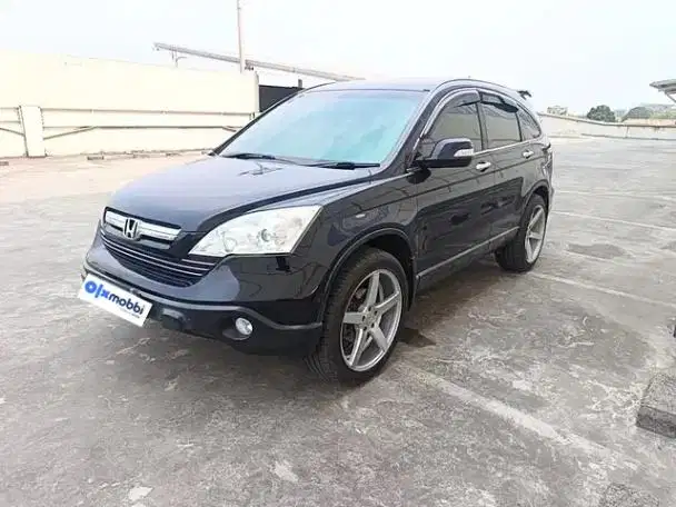 TERMURAH Honda CR-V 2.4 Bensin-AT 2009 TJA B