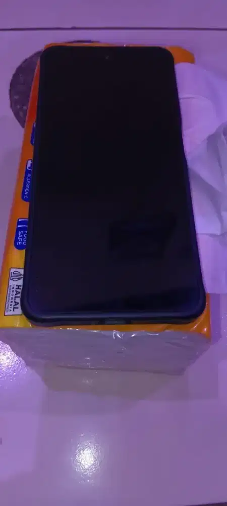 Di jual aja hp Oppo A05 Pro ram 8/256. Mulus no minus dijamin oke