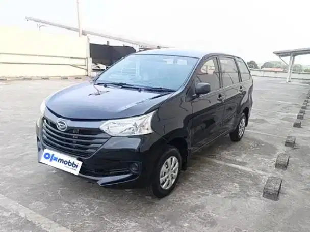 TERMURAH Daihatsu Xenia 1.0 D Bensin-MT 2015 KIK B