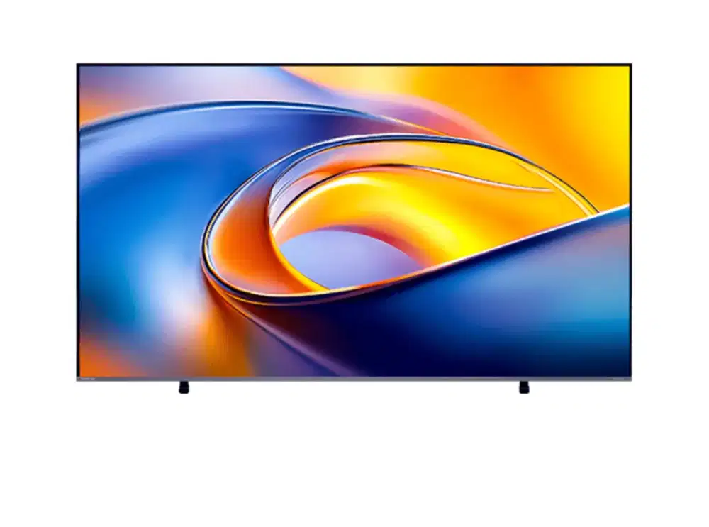 Toshiba 100 Inch 4K Ultra HD Smart QLED TV 100Z570RP