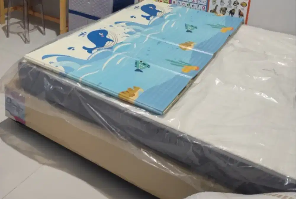 Springbed Kasur 160x180