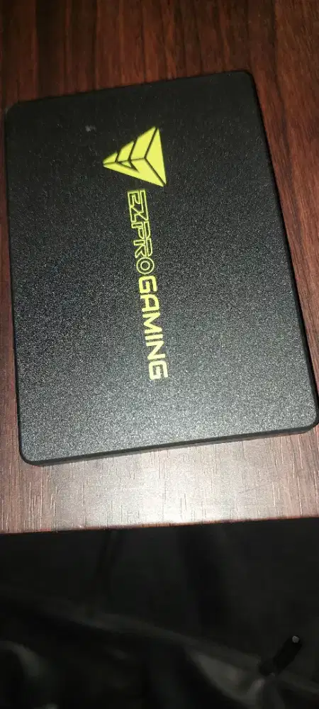 jual ssd 256 ezpro