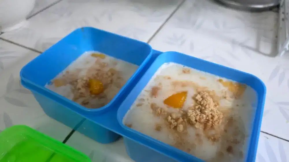 Dicari pengasuh utk anak 19 bulan