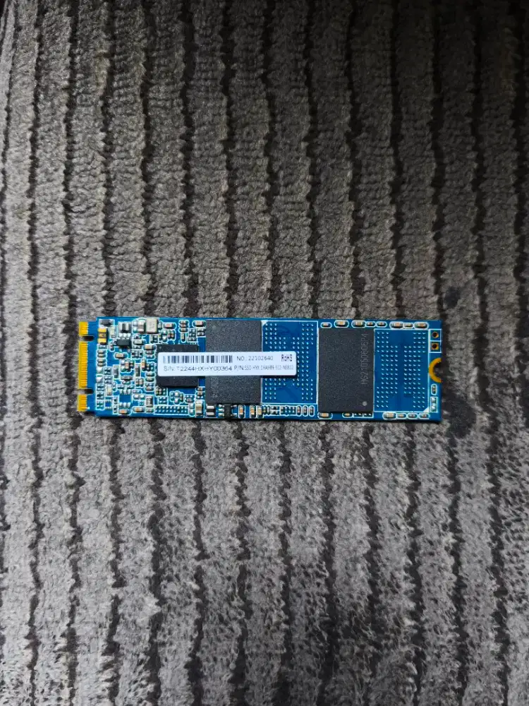 SSD M2 Sata Hynix 512 GB
