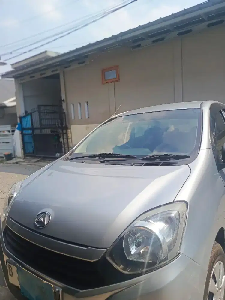 Daihatsu Alya D 1.0 Tahun 2020 Km  3260