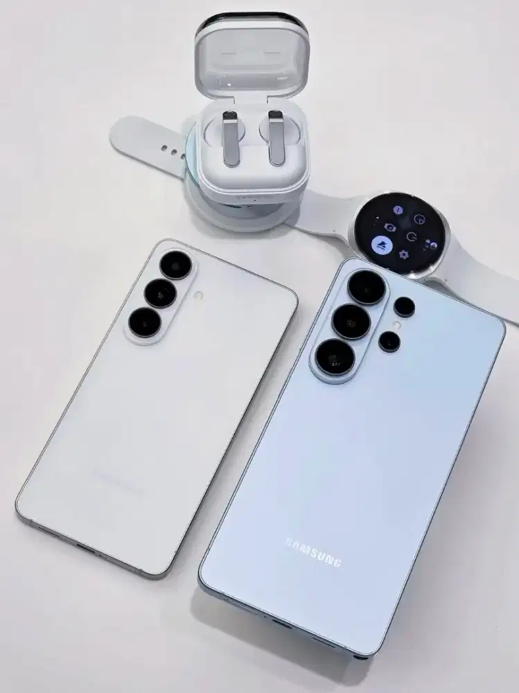 Samsung s25 FE promo cash kredit tanpa dp