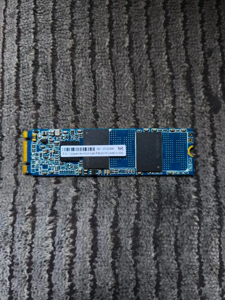 SSD M.2 Sata SK Hynix 512 GB