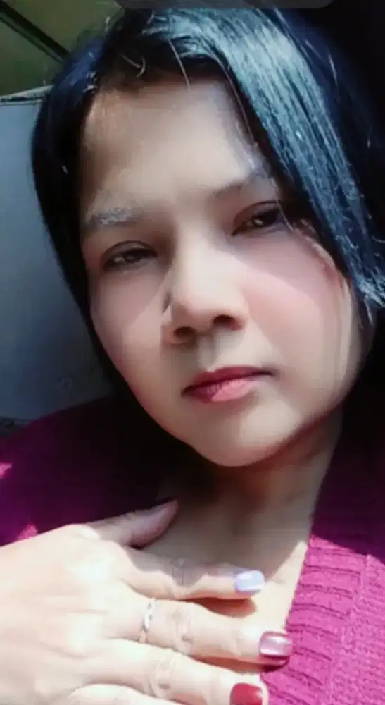 Saya cari kerja