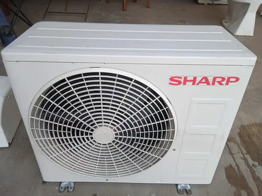 AC Sharp ,, 1PK ,,