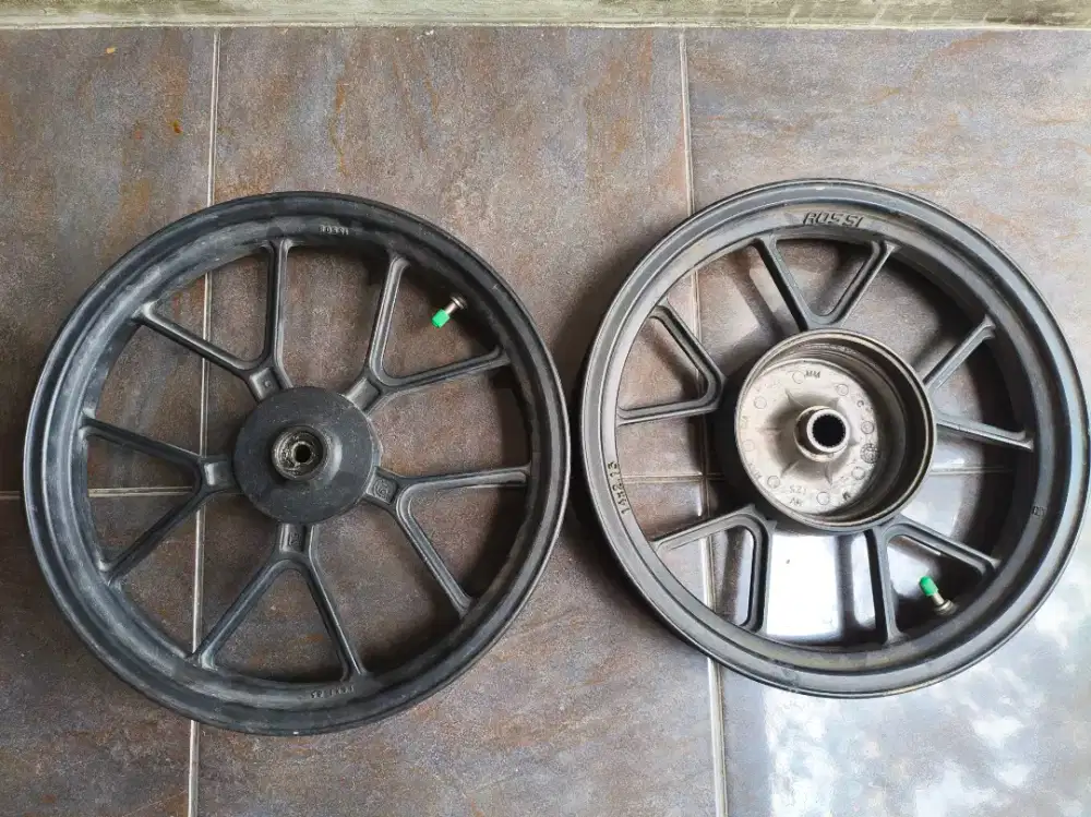 Velg V rossi (Model Original) Vario 125/150