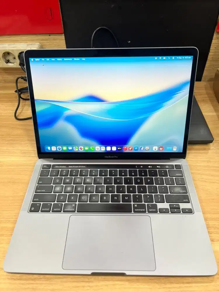 Macbook Pro M1 2020 8/256GB 13inch