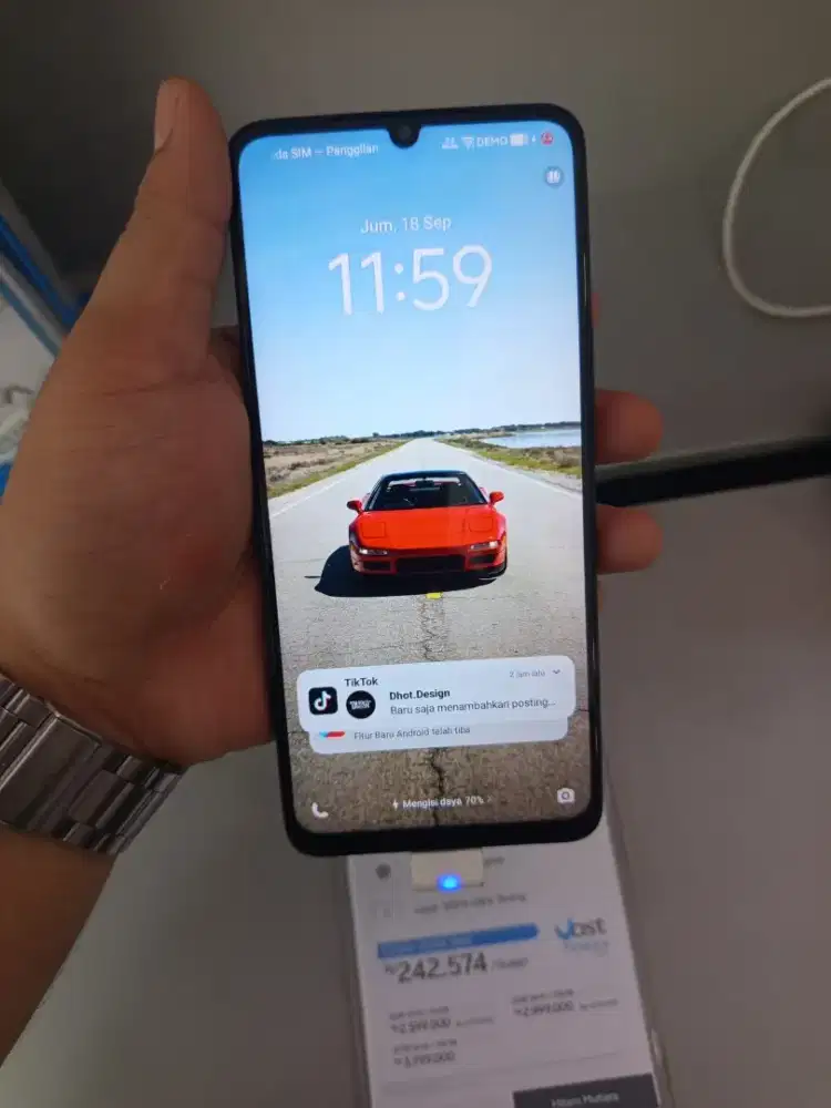 Vivo Y11d 6/128GB