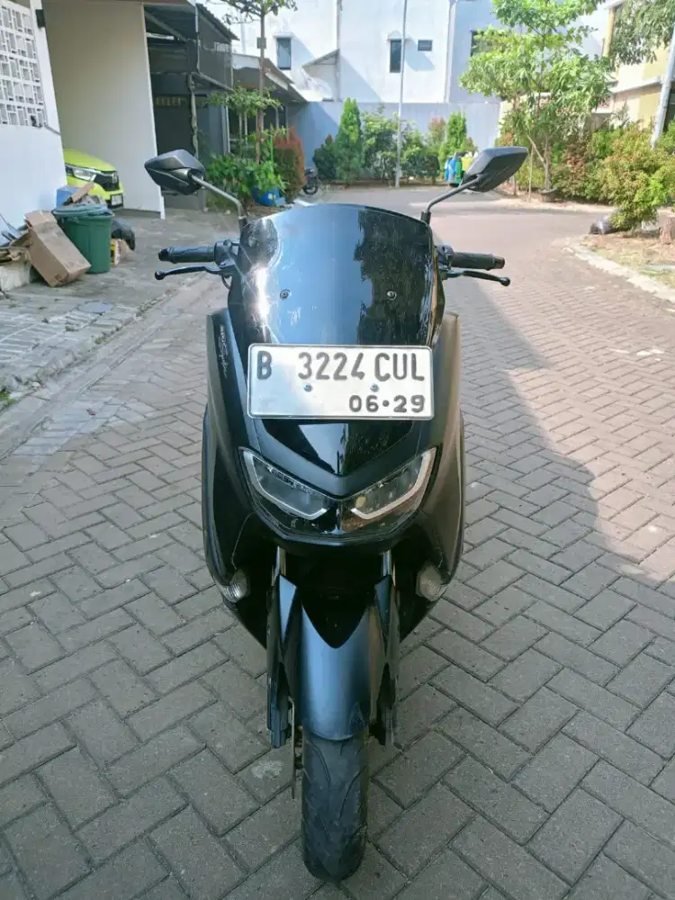 Nmax 2023 masih bagus