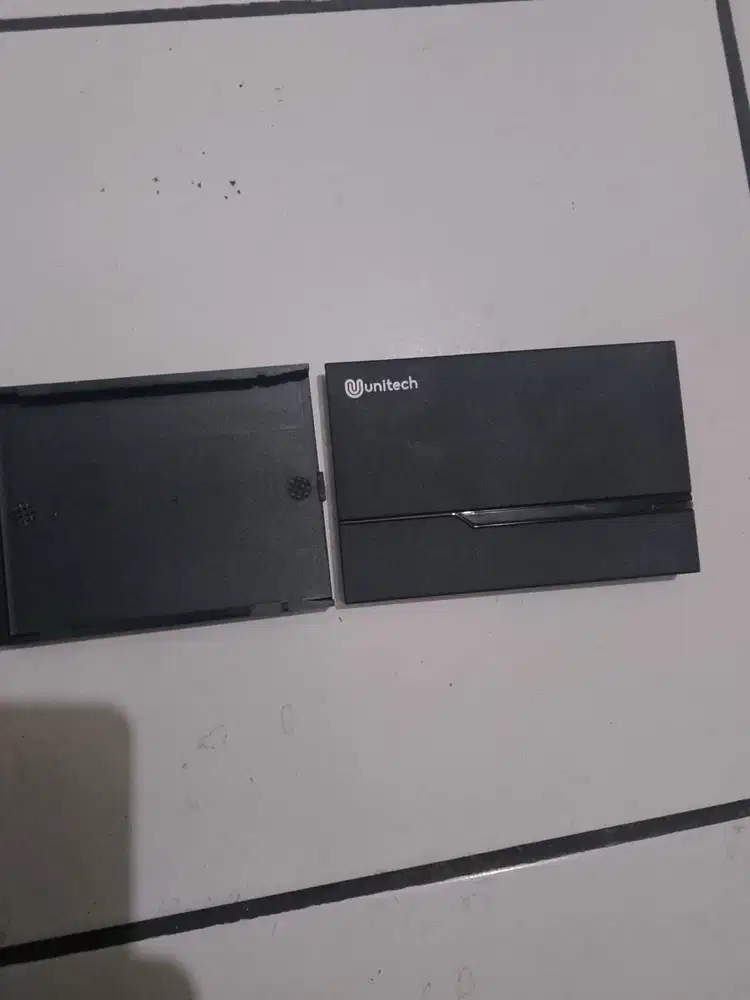 Hdd eksternal 1tb