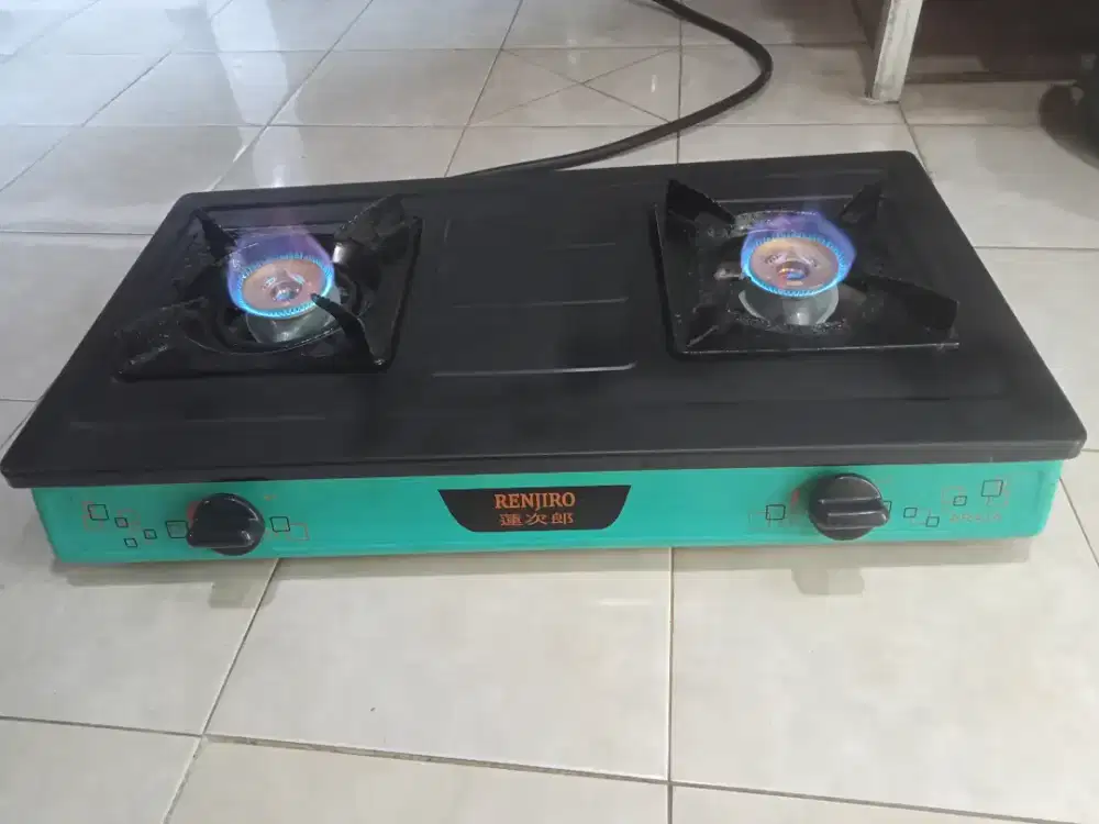 Kompor renjiro di jual