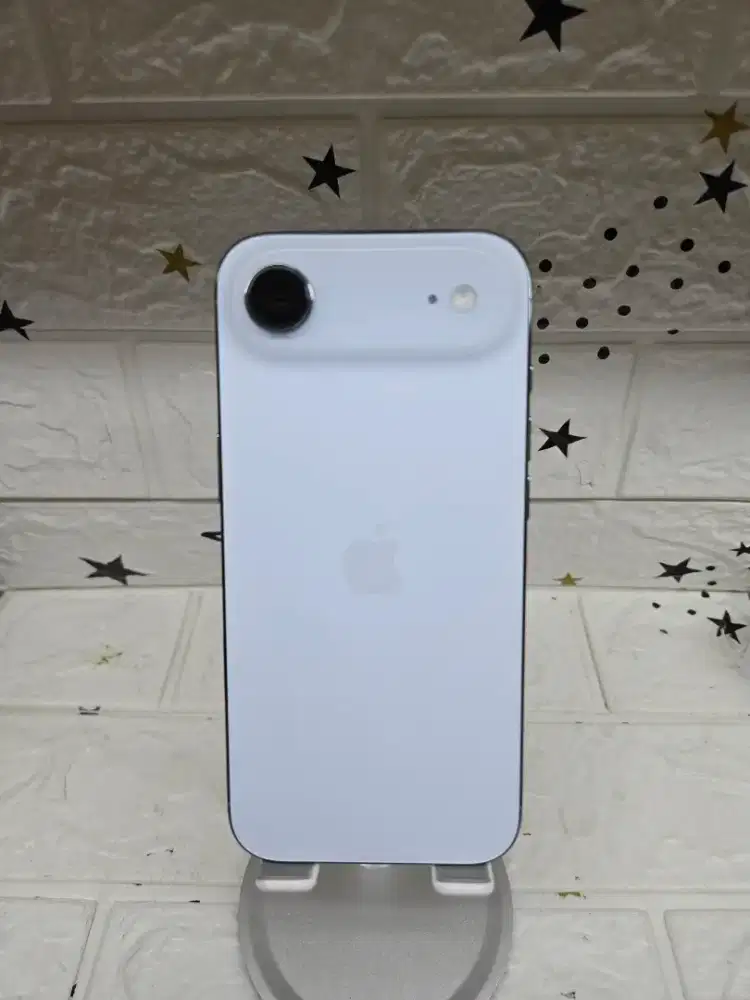 Iphone AIR 256gb skyb blue second