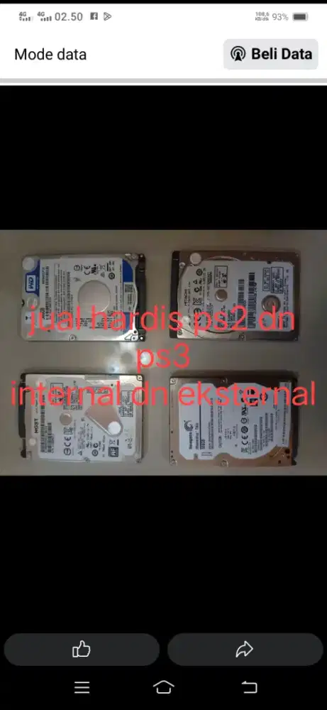 hardis ps2 dn ps3