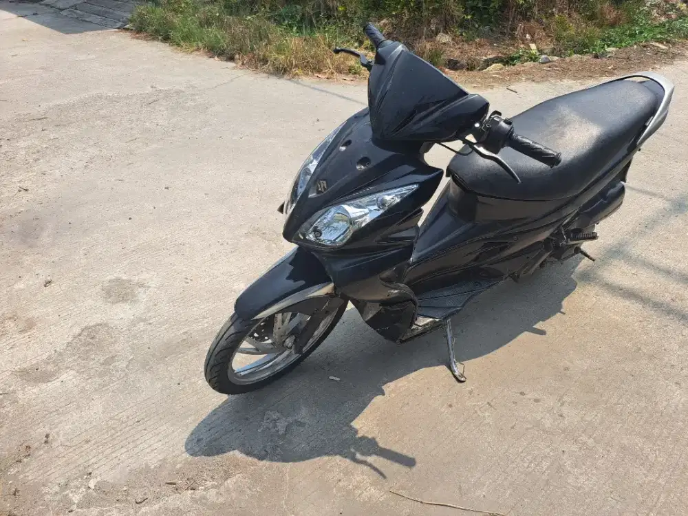 Skywave 2008 ss kumplit pajak off
