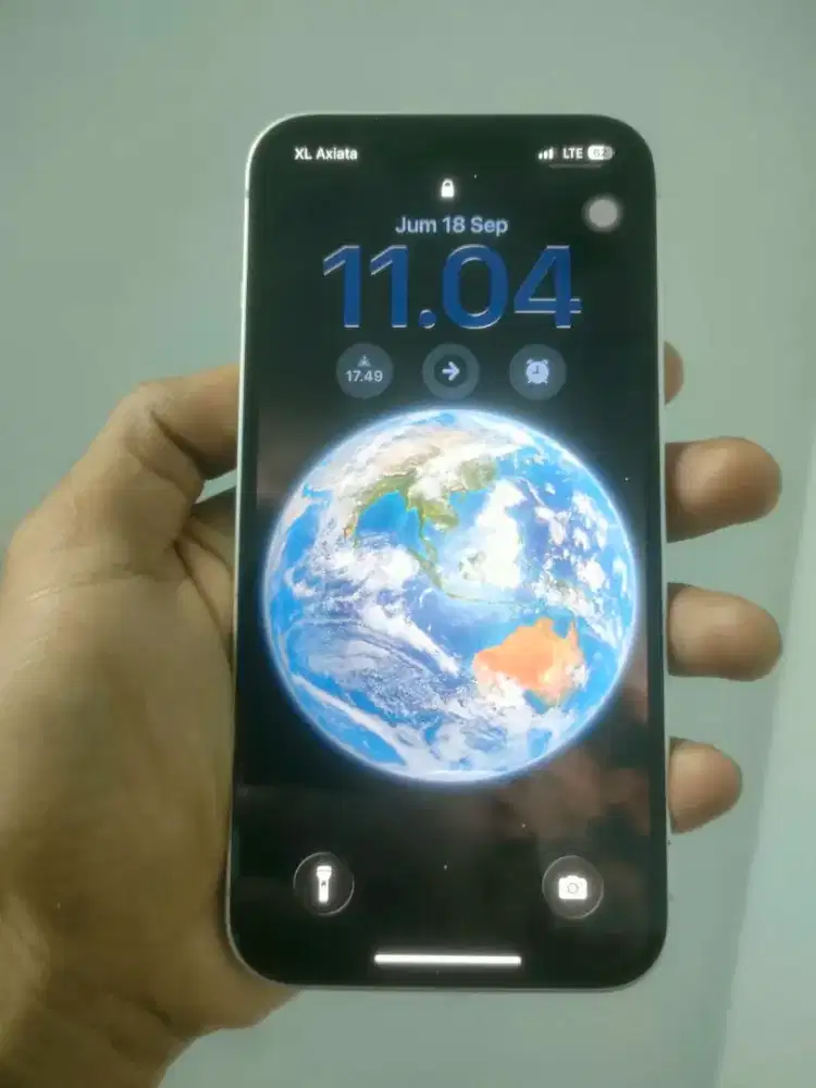 IPHONE 13 IBOX 128GB