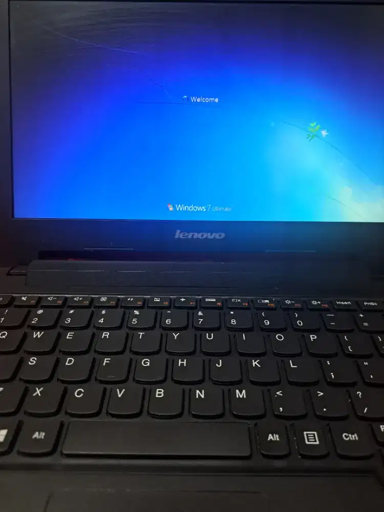 Laptop Notebook Lenovo S20-30 Second (WAJIB BACA DESKRIPSI)