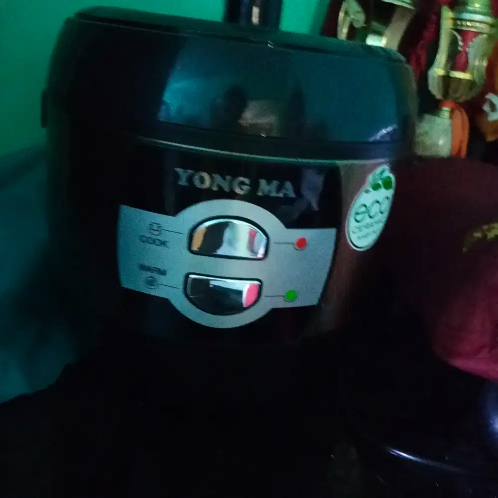 Mejicom yongma 2.0 liter