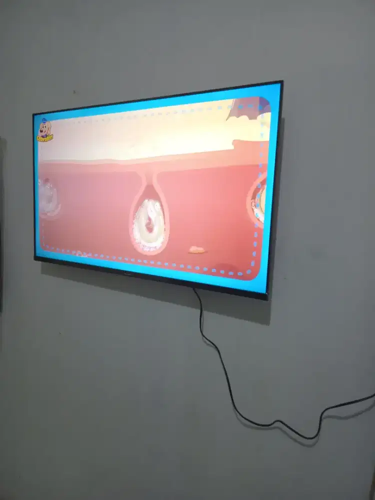 Jual TV smart sharp