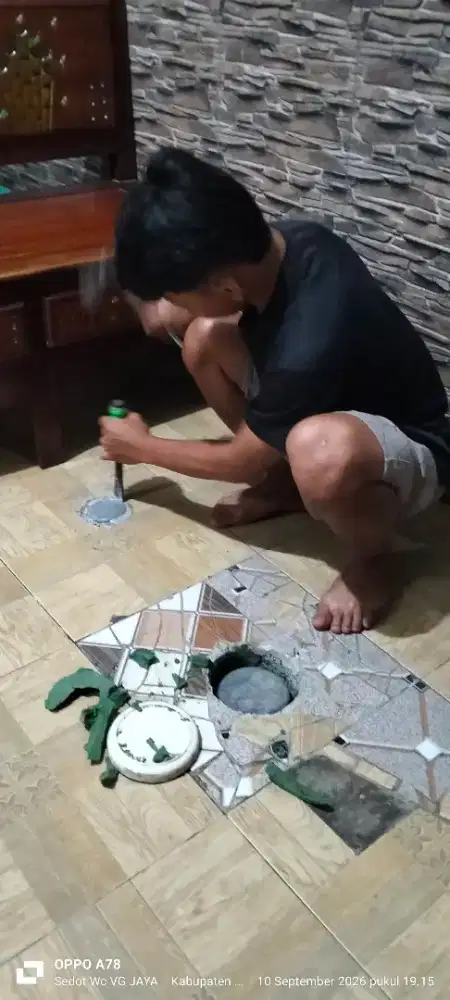 Sedot Wc Sedati