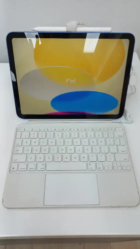 Ipad gen 11 new iBox