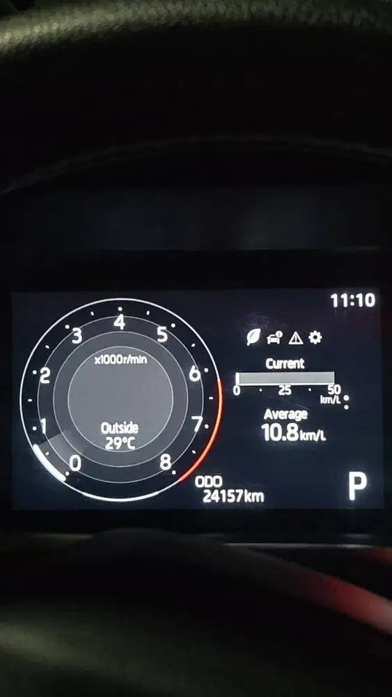 Toyota All New Veloz 1.5 Q CVT – Mulus, Terawat, Siap Pakai