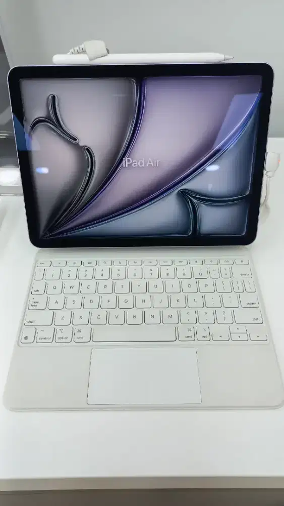 Ipad Air new iBox