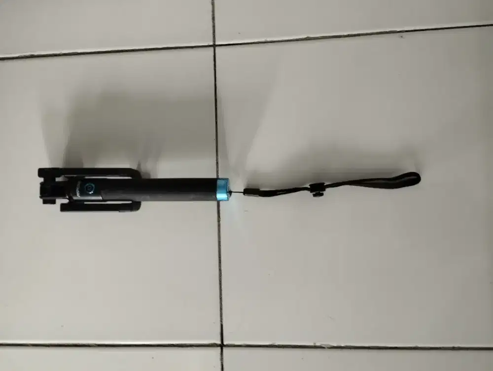 Selfie Stick (Stik Selfie)