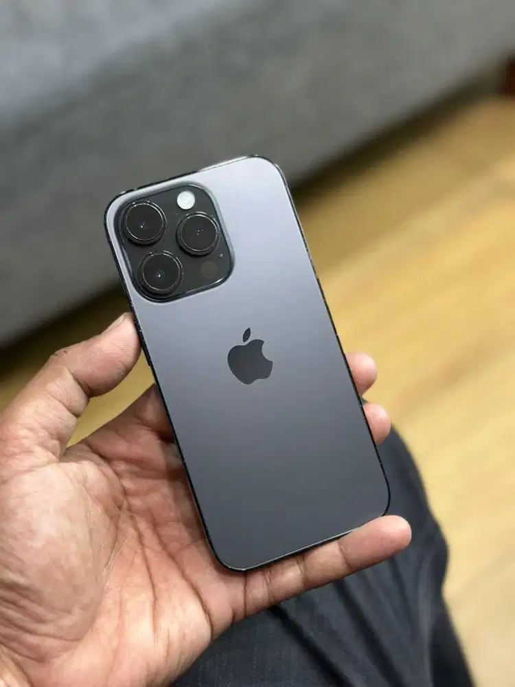 iPhone 14 Pro 256GB iBox BH 90% Muluss