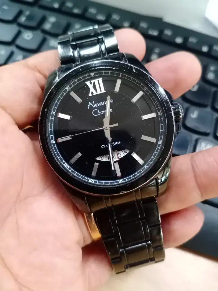 Ac bekas original lok waru