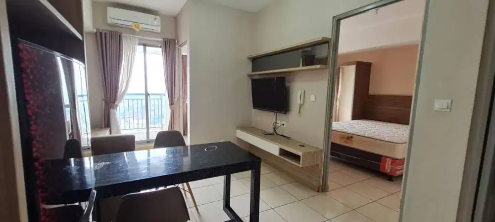 Di Sewakan Apartement M-Town