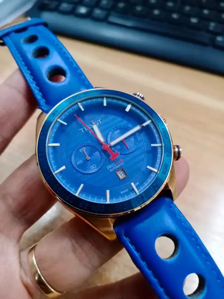 Tissot new lokasi waru sda