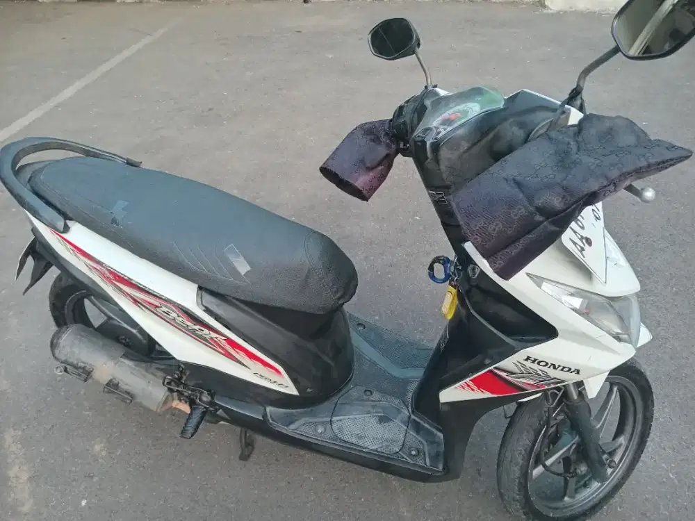 Jual Beat fi 2013