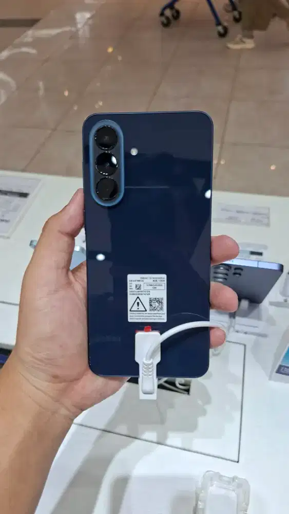 SAMSUNG GALAXY A57 5G 8/256 DISKON POTONGAN 1 JUTA RUPIAH
