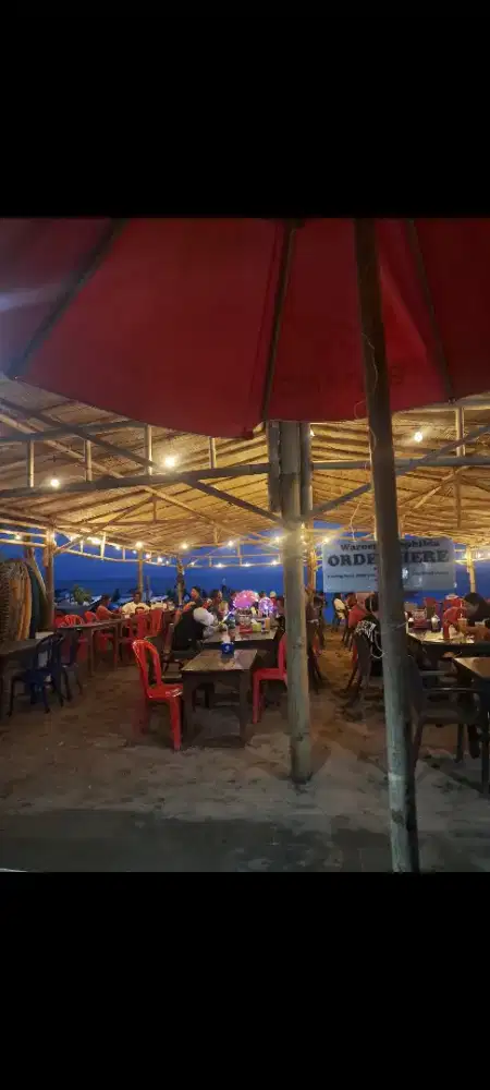 LOWONGAN PEKERJAAN WARUNG MAKAN